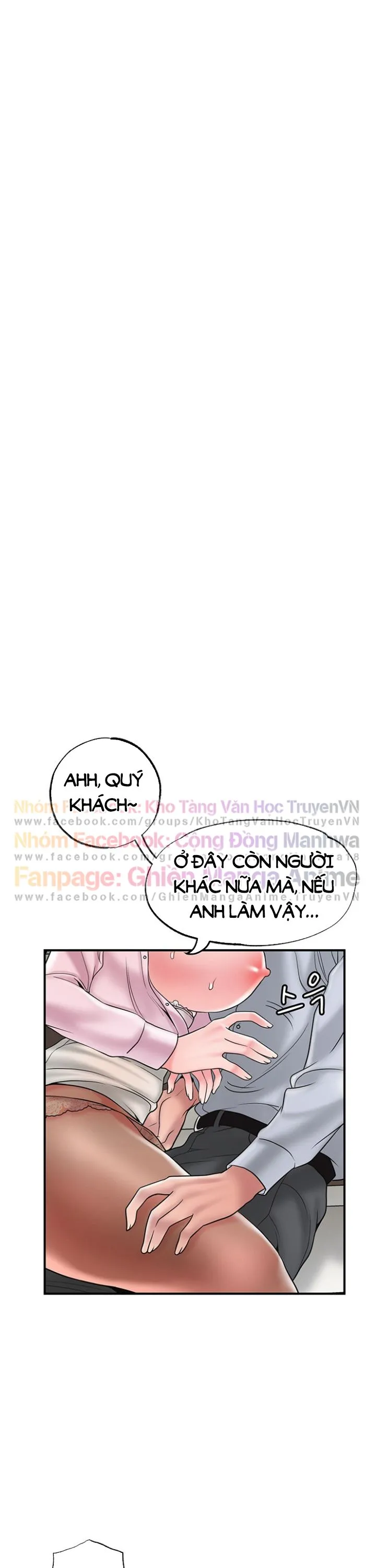 Thị Trấn Nóng Bỏng Chương 55 page 23 - Giả Dược