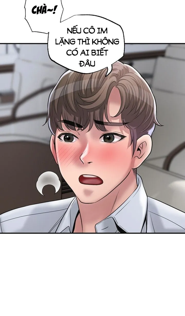 Thị Trấn Nóng Bỏng Chương 55 page 24 - Giả Dược