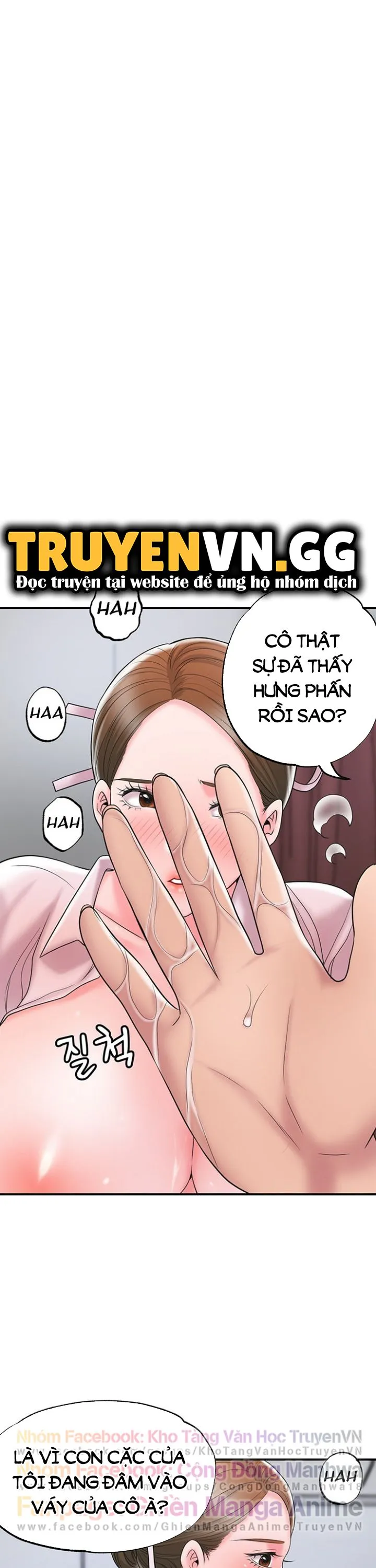Thị Trấn Nóng Bỏng Chương 55 page 27 - Giả Dược