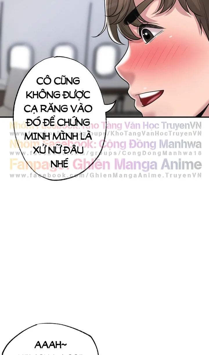 Thị Trấn Nóng Bỏng Chương 55 page 32 - Giả Dược