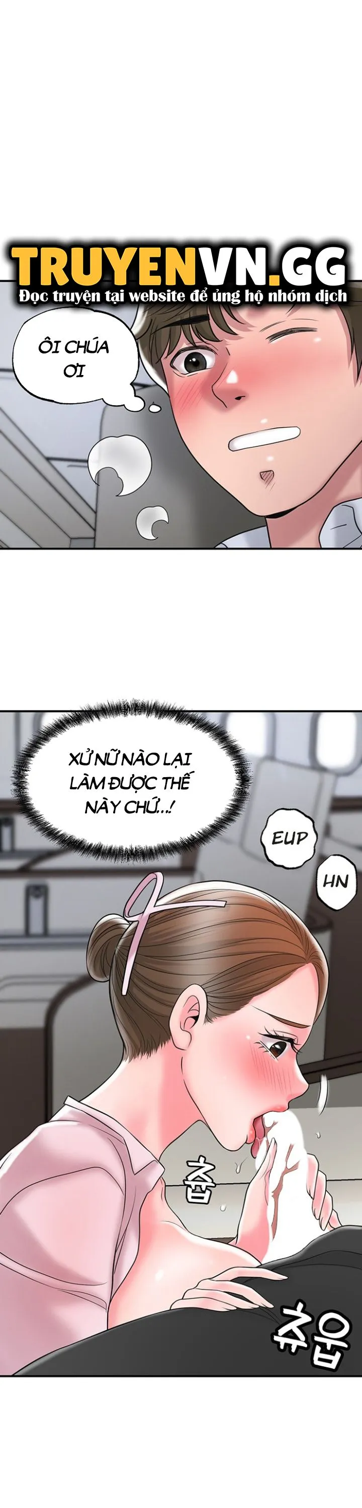 Thị Trấn Nóng Bỏng Chương 55 page 35 - Giả Dược