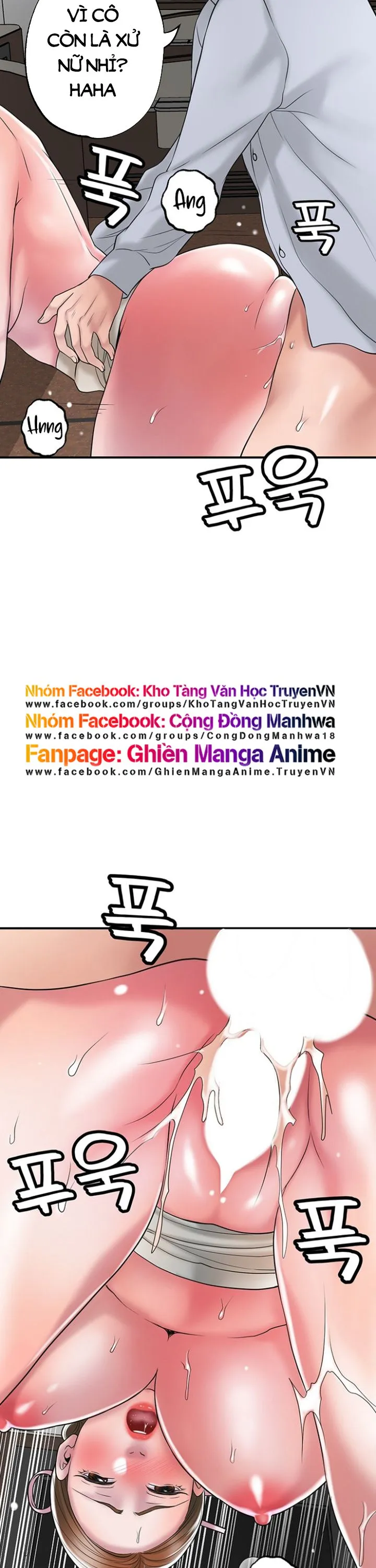 Thị Trấn Nóng Bỏng Chương 55 page 43 - Giả Dược