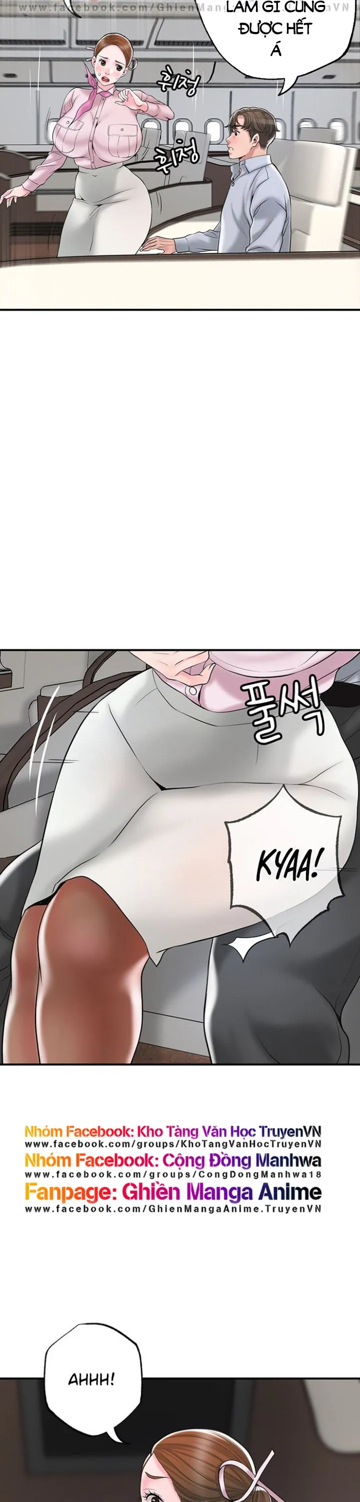 Thị Trấn Nóng Bỏng Chương 55 page 6 - Giả Dược