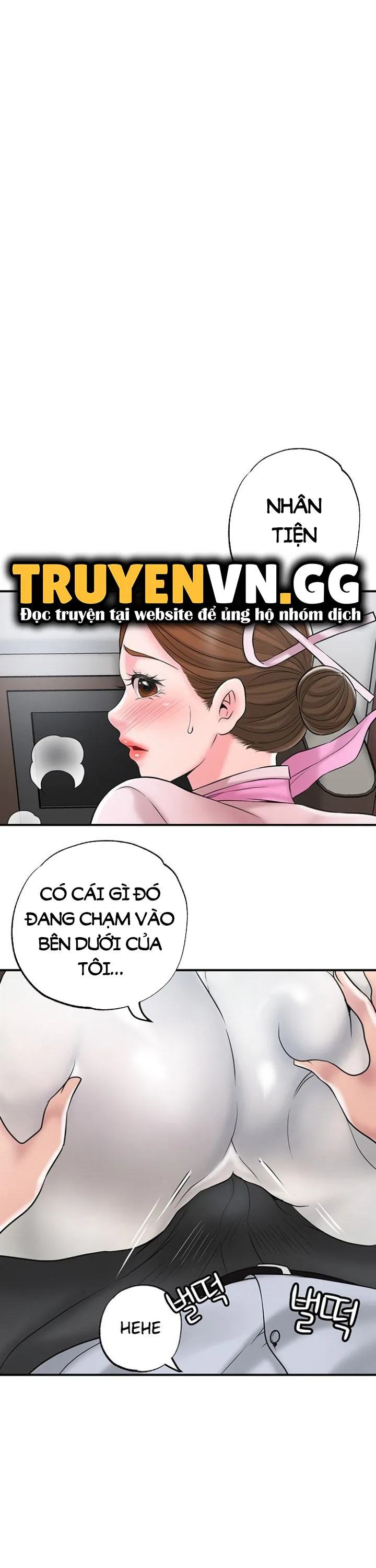 Thị Trấn Nóng Bỏng Chương 55 page 9 - Giả Dược