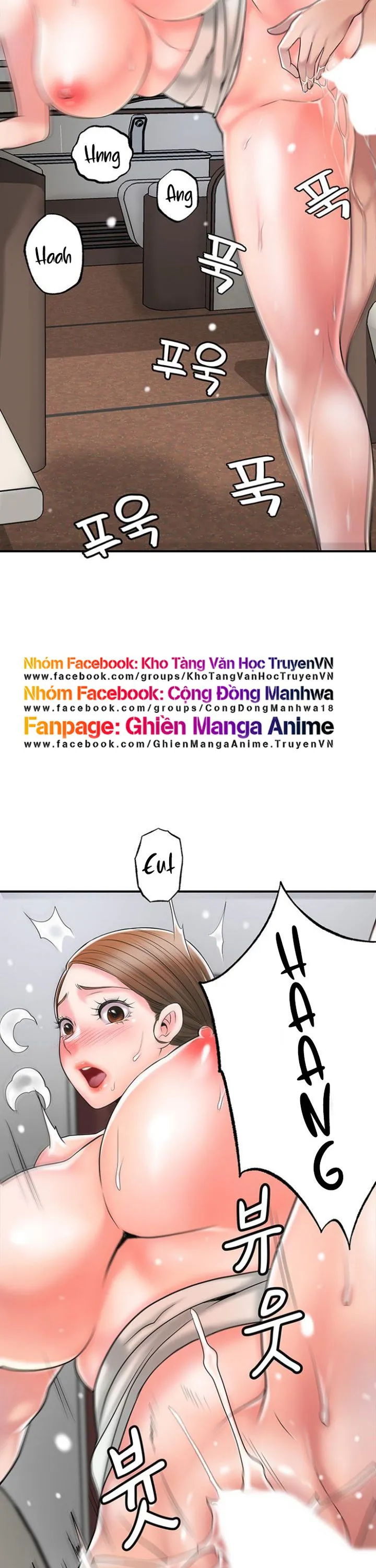 Thị Trấn Nóng Bỏng Chương 56 page 14 - Giả Dược