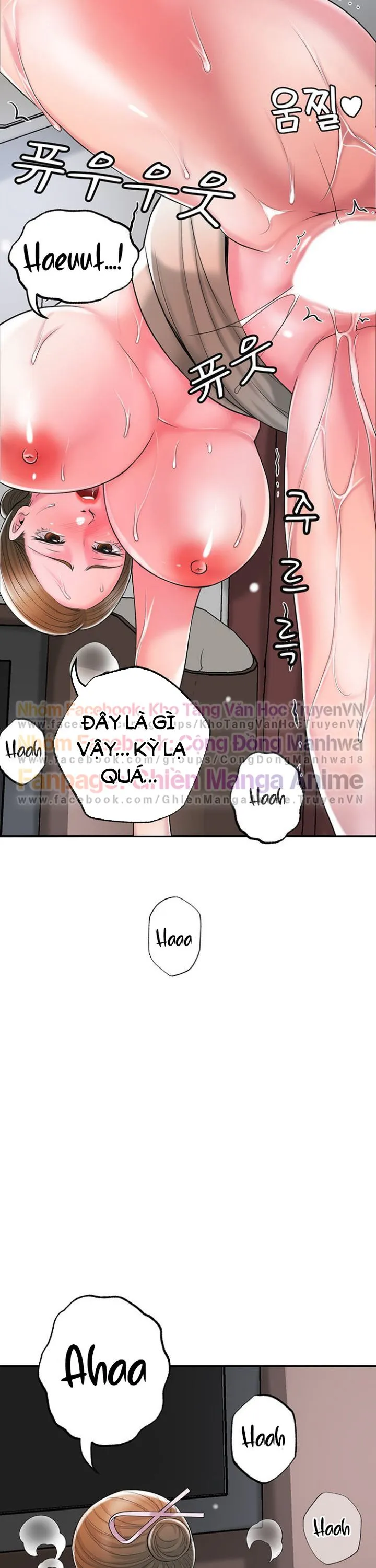 Thị Trấn Nóng Bỏng Chương 56 page 17 - Giả Dược
