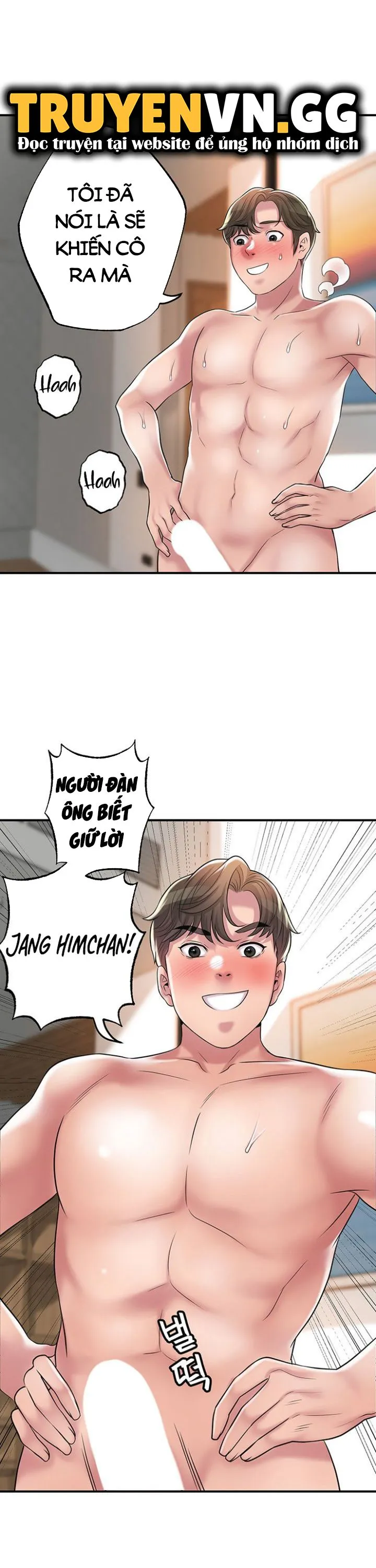 Thị Trấn Nóng Bỏng Chương 56 page 21 - Giả Dược