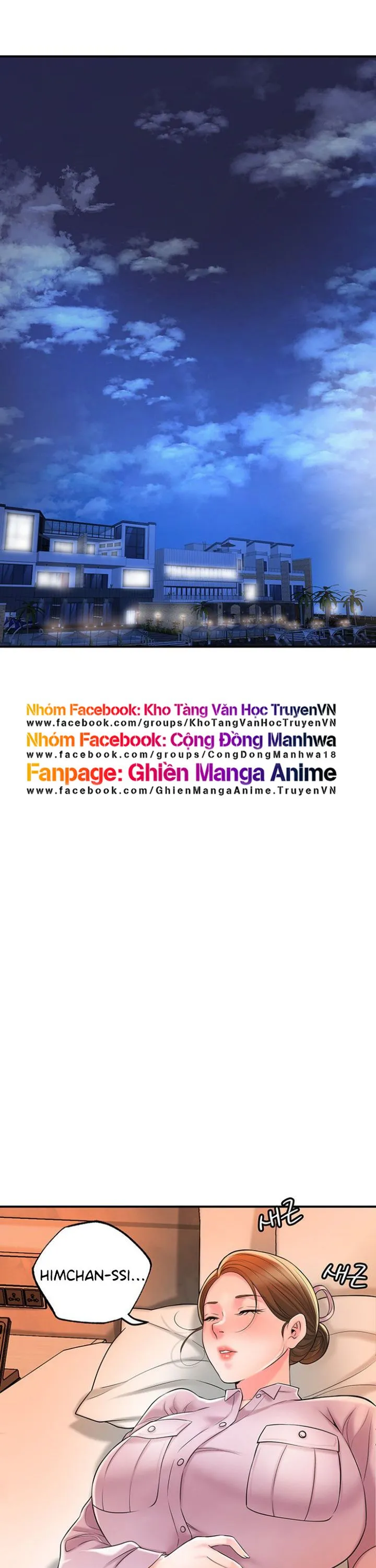 Thị Trấn Nóng Bỏng Chương 56 page 22 - Giả Dược