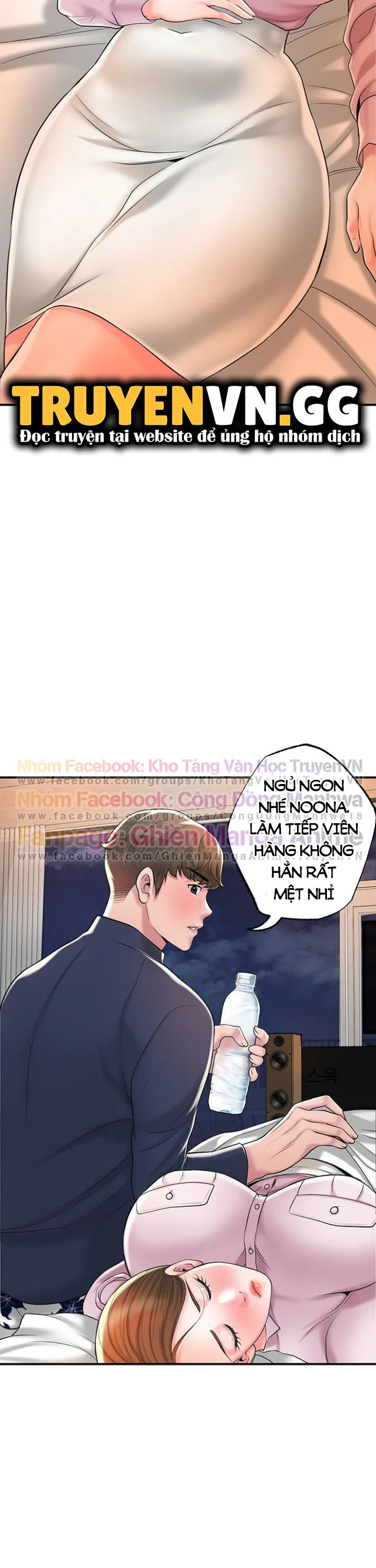 Thị Trấn Nóng Bỏng Chương 56 page 23 - Giả Dược