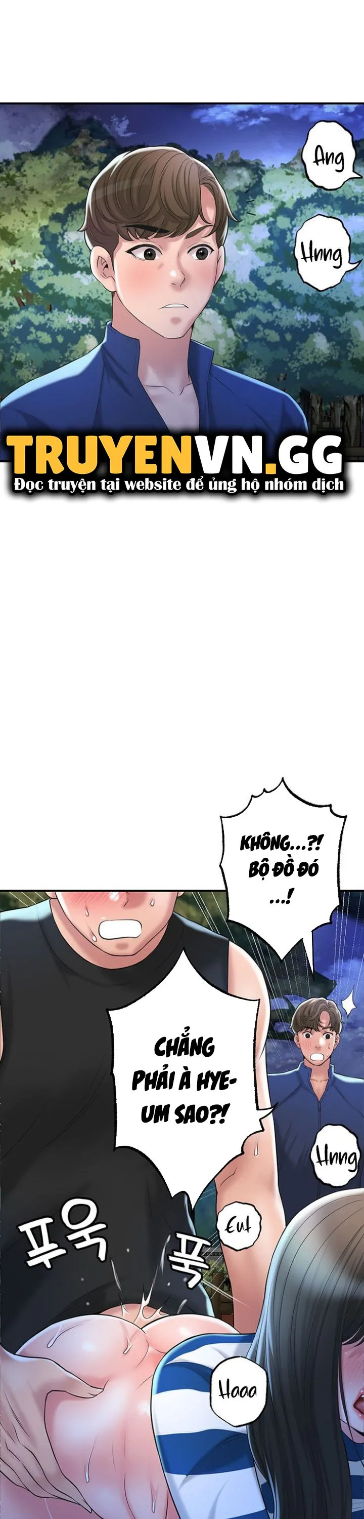 Thị Trấn Nóng Bỏng Chương 56 page 30 - Giả Dược