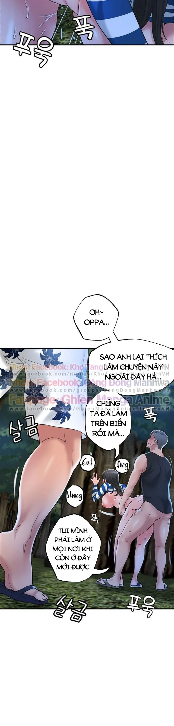 Thị Trấn Nóng Bỏng Chương 56 page 31 - Giả Dược