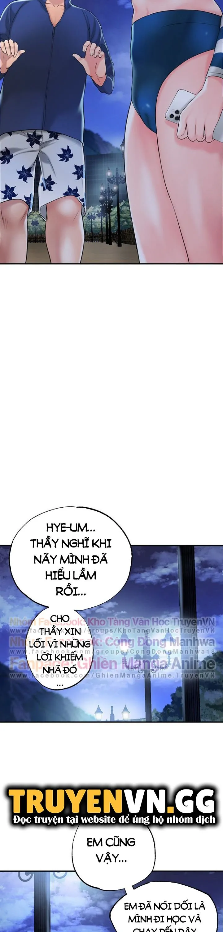 Thị Trấn Nóng Bỏng Chương 56 page 39 - Giả Dược