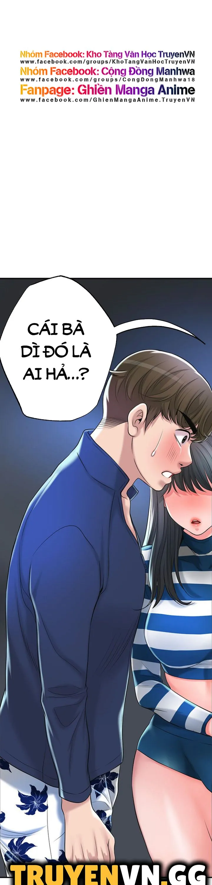 Thị Trấn Nóng Bỏng Chương 56 page 43 - Giả Dược