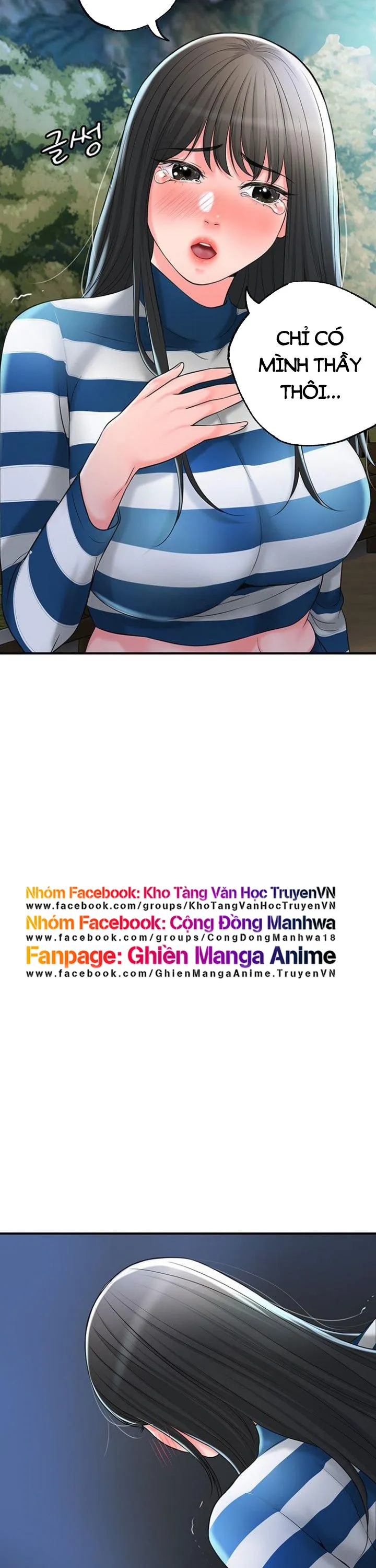 Thị Trấn Nóng Bỏng Chương 56 page 47 - Giả Dược