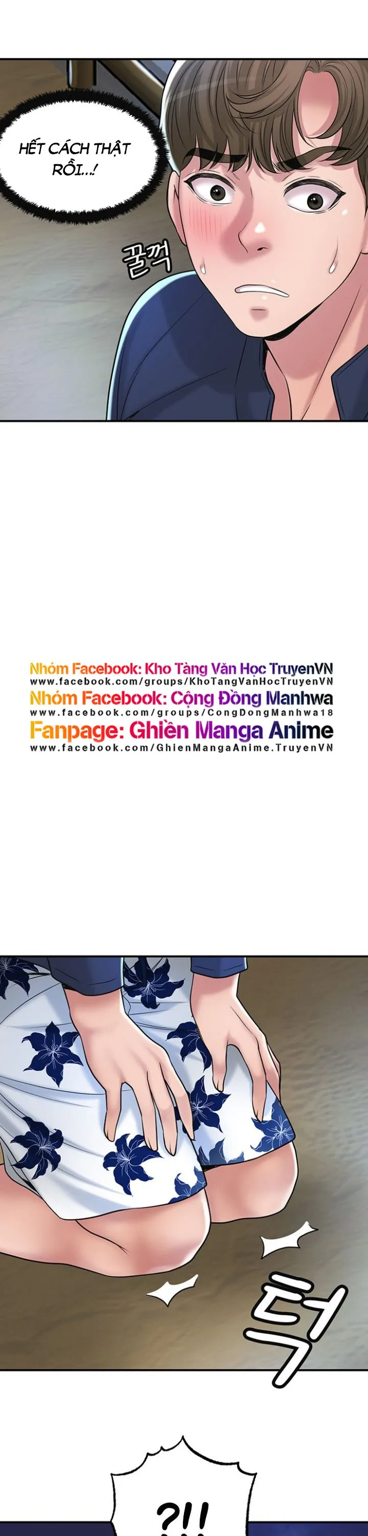 Thị Trấn Nóng Bỏng Chương 57 page 2 - Giả Dược