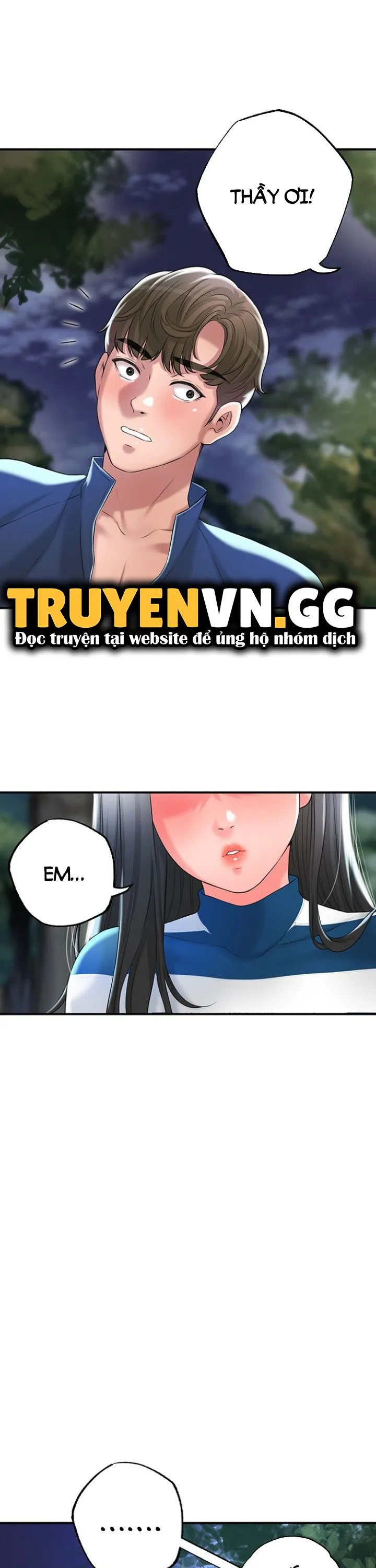 Thị Trấn Nóng Bỏng Chương 57 page 11 - Giả Dược