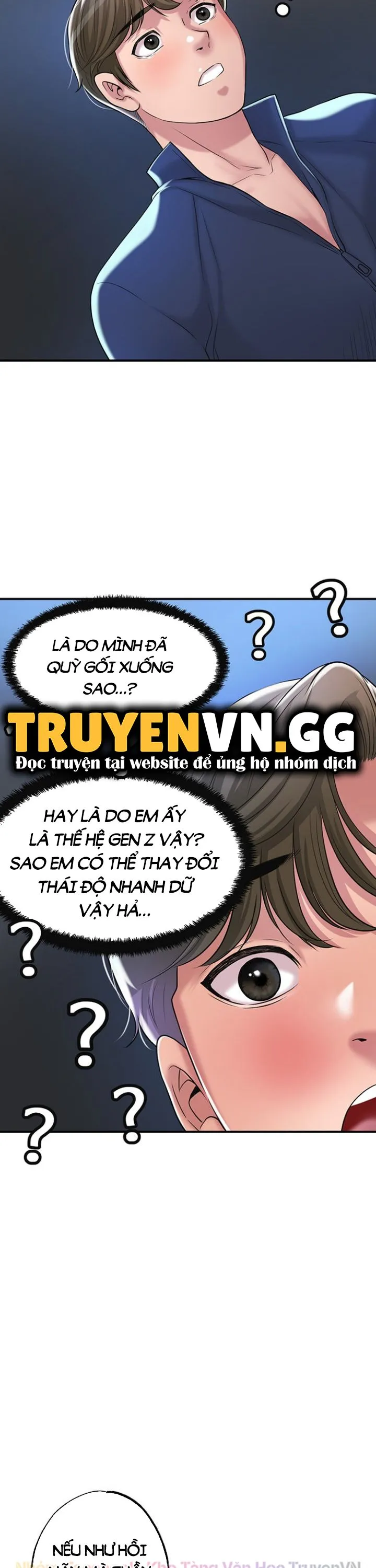 Thị Trấn Nóng Bỏng Chương 57 page 14 - Giả Dược
