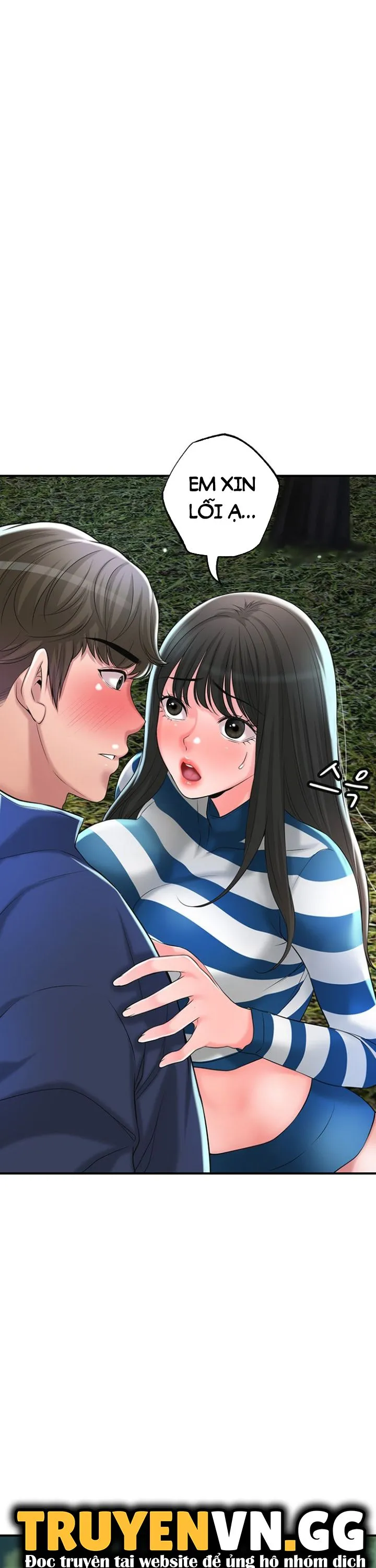 Thị Trấn Nóng Bỏng Chương 57 page 19 - Giả Dược