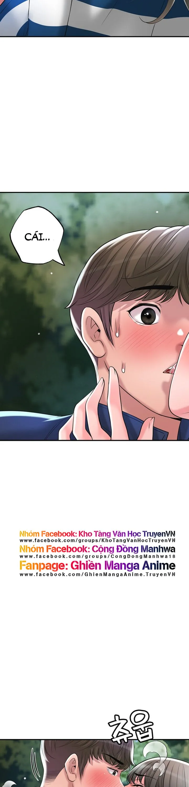 Thị Trấn Nóng Bỏng Chương 57 page 21 - Giả Dược