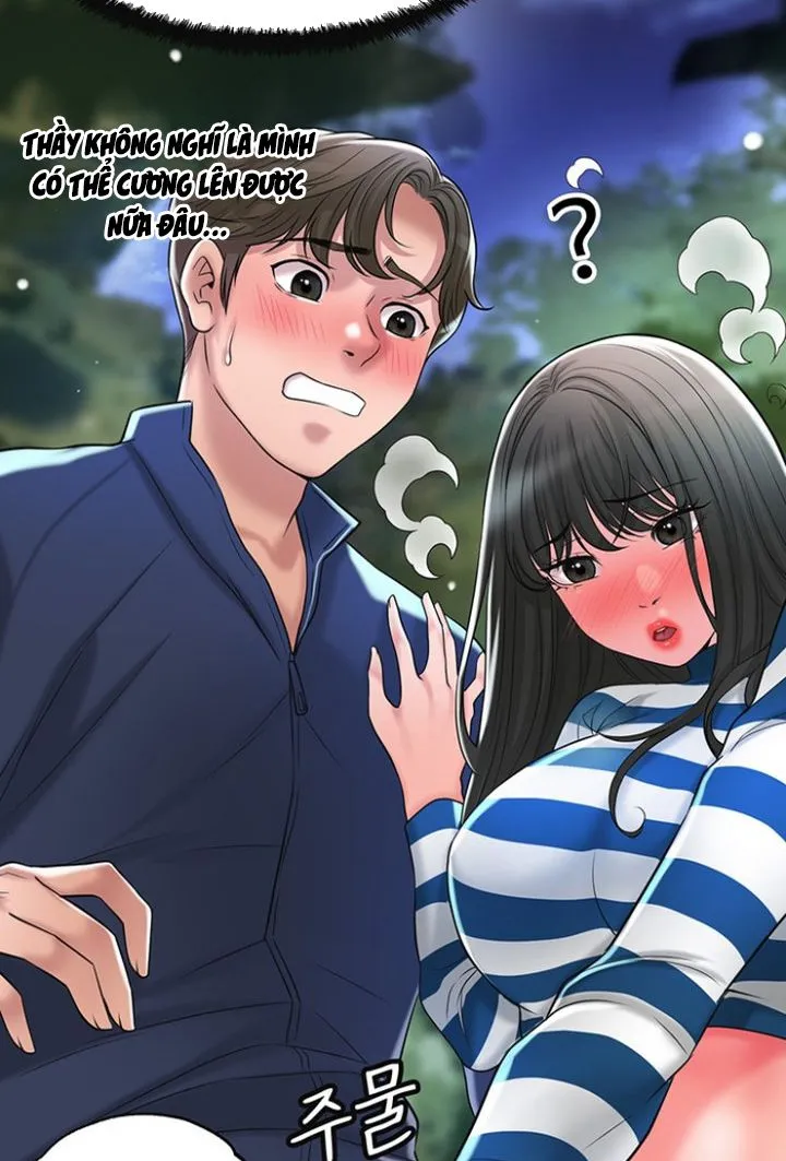 Thị Trấn Nóng Bỏng Chương 57 page 24 - Giả Dược