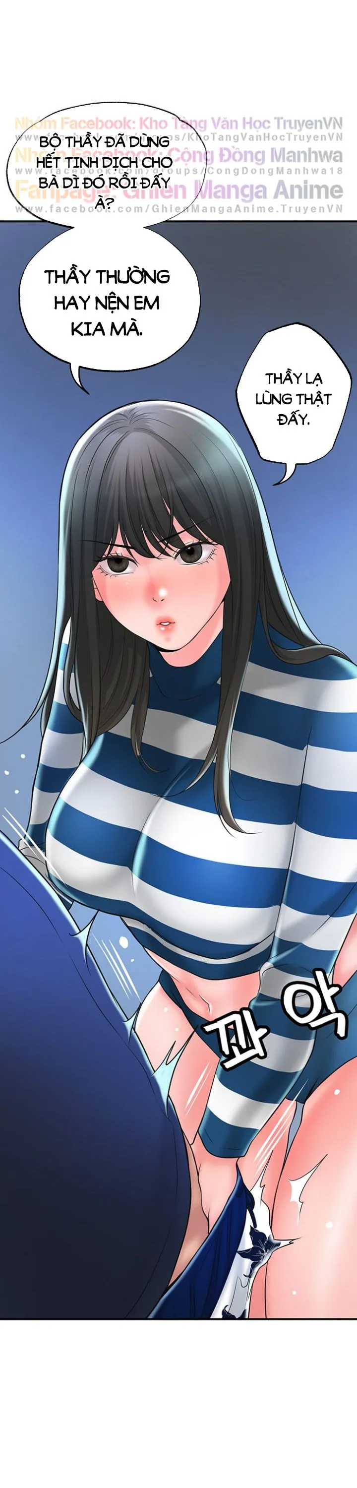 Thị Trấn Nóng Bỏng Chương 57 page 26 - Giả Dược