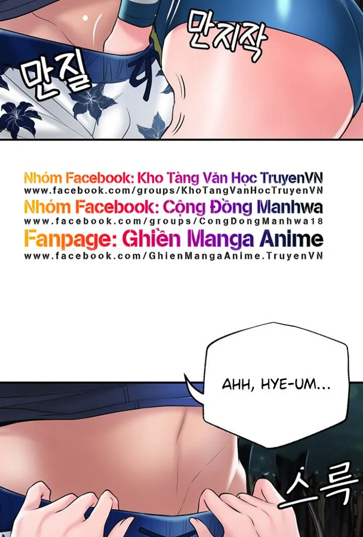 Thị Trấn Nóng Bỏng Chương 57 page 28 - Giả Dược