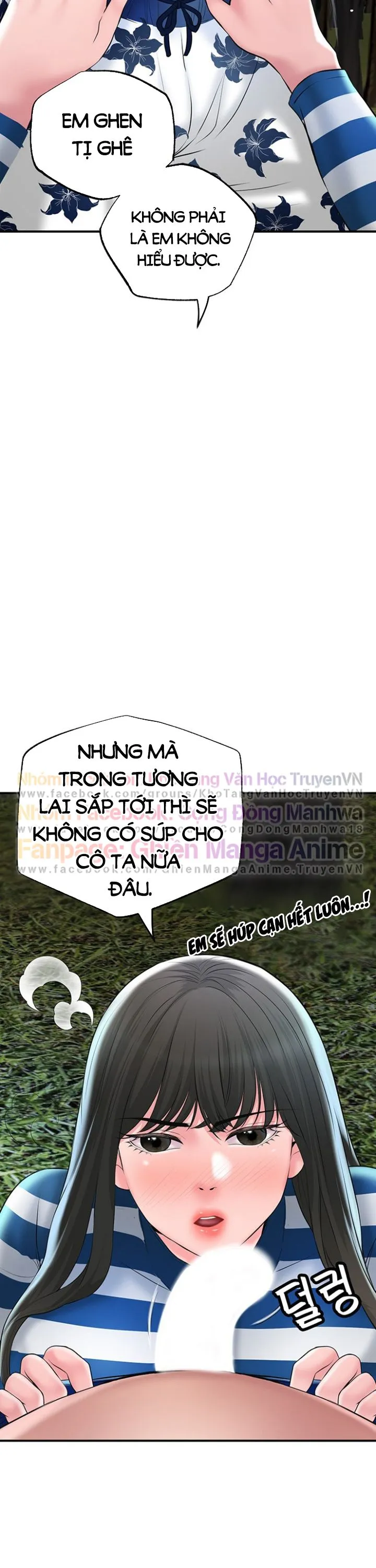 Thị Trấn Nóng Bỏng Chương 57 page 29 - Giả Dược