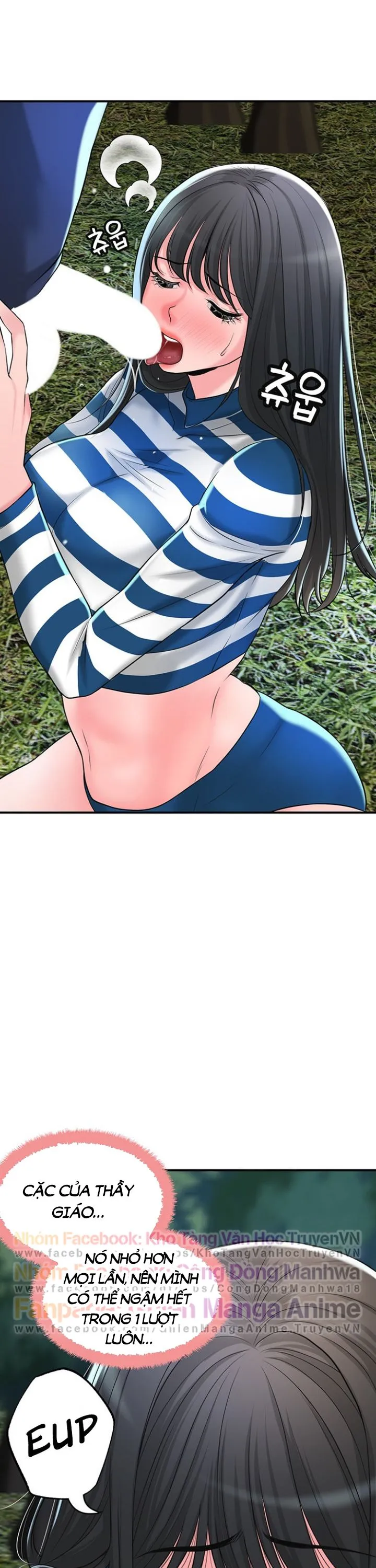 Thị Trấn Nóng Bỏng Chương 57 page 33 - Giả Dược