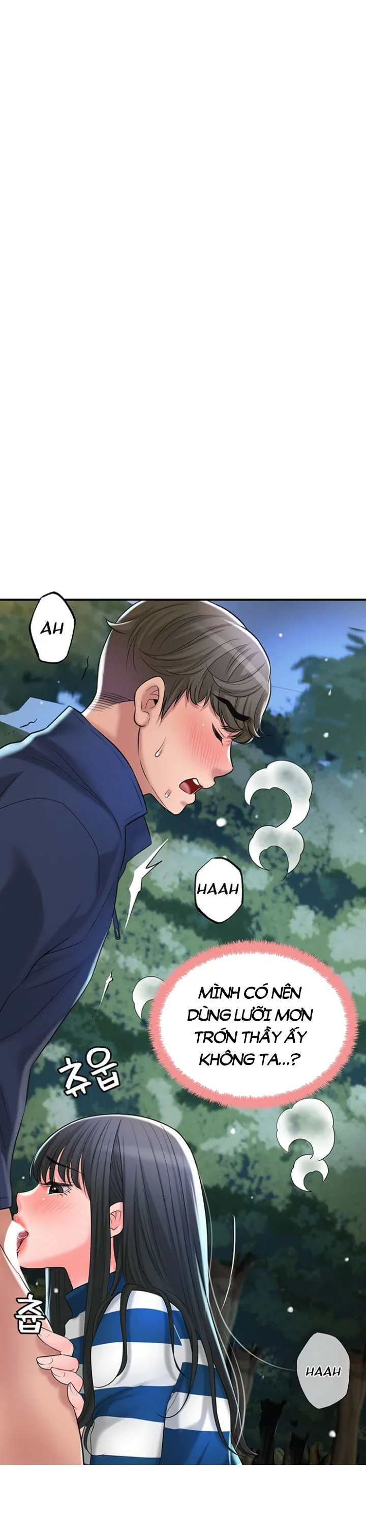 Thị Trấn Nóng Bỏng Chương 57 page 35 - Giả Dược