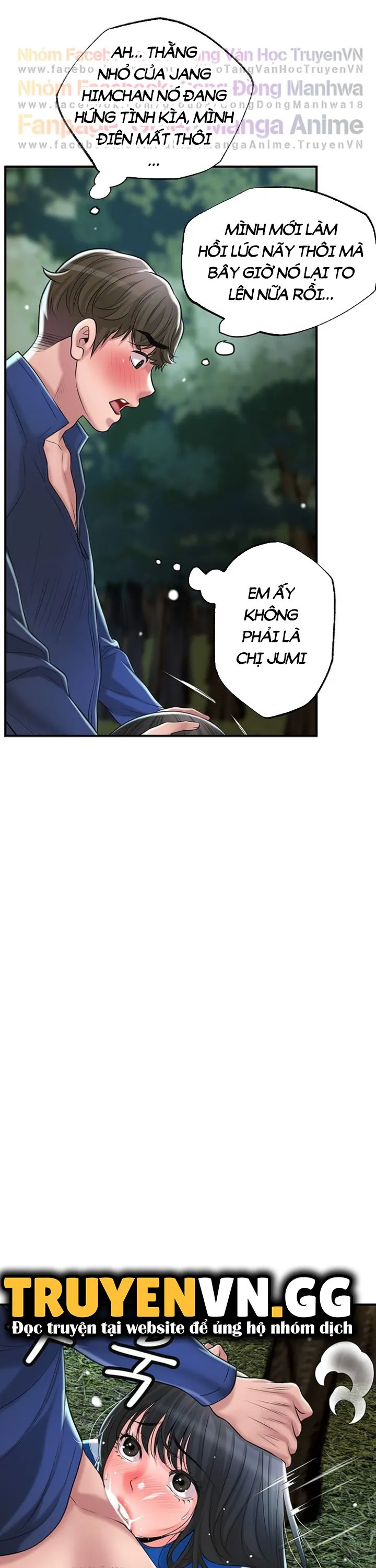 Thị Trấn Nóng Bỏng Chương 57 page 38 - Giả Dược