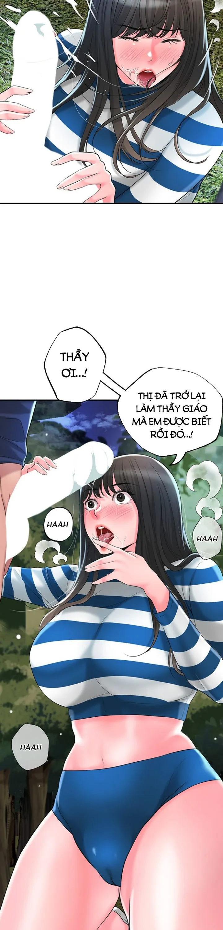 Thị Trấn Nóng Bỏng Chương 57 page 42 - Giả Dược
