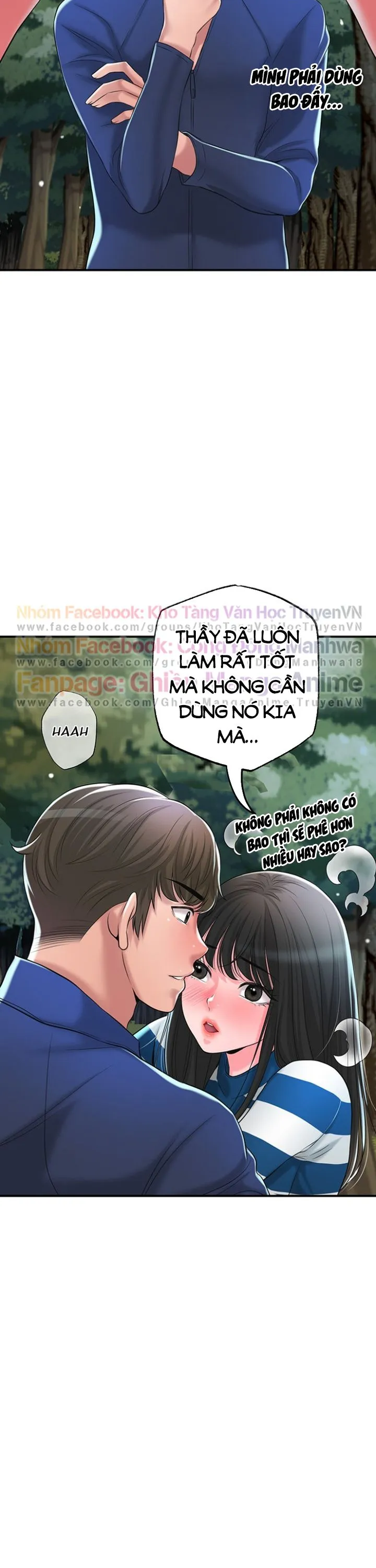 Thị Trấn Nóng Bỏng Chương 57 page 46 - Giả Dược