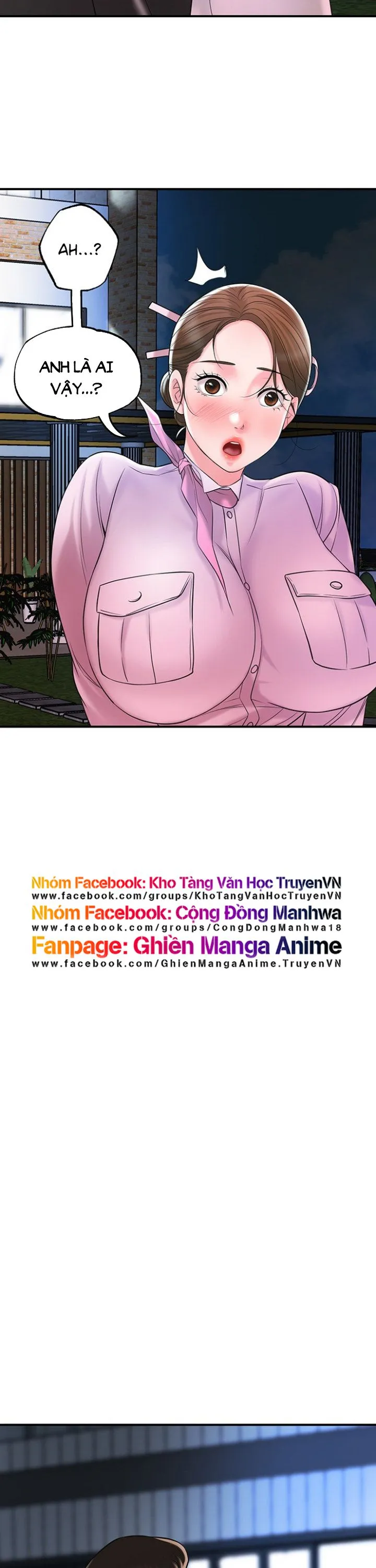 Thị Trấn Nóng Bỏng Chương 57 page 55 - Giả Dược
