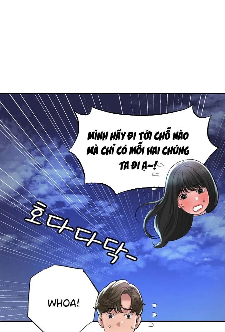 Thị Trấn Nóng Bỏng Chương 57 page 8 - Giả Dược
