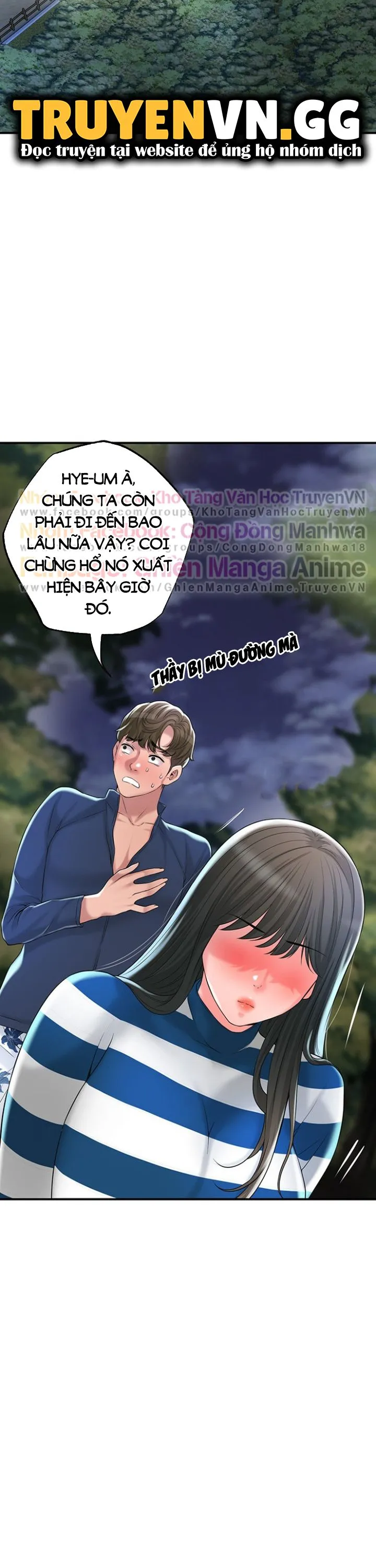 Thị Trấn Nóng Bỏng Chương 57 page 10 - Giả Dược