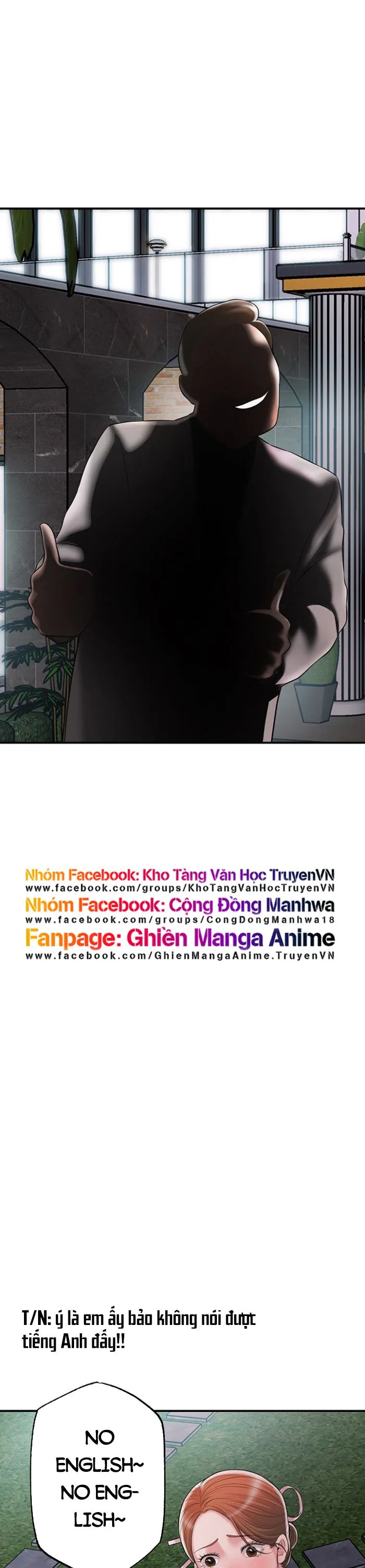 Thị Trấn Nóng Bỏng Chương 58 page 2 - Giả Dược