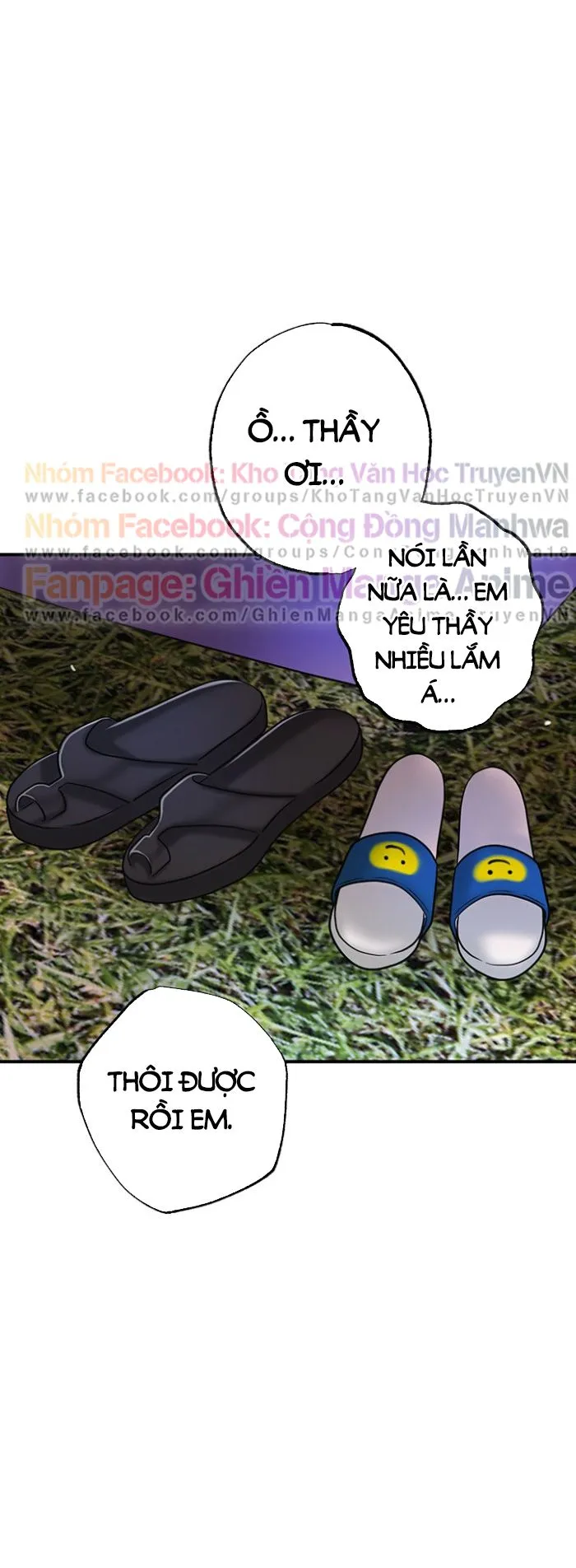 Thị Trấn Nóng Bỏng Chương 58 page 12 - Giả Dược