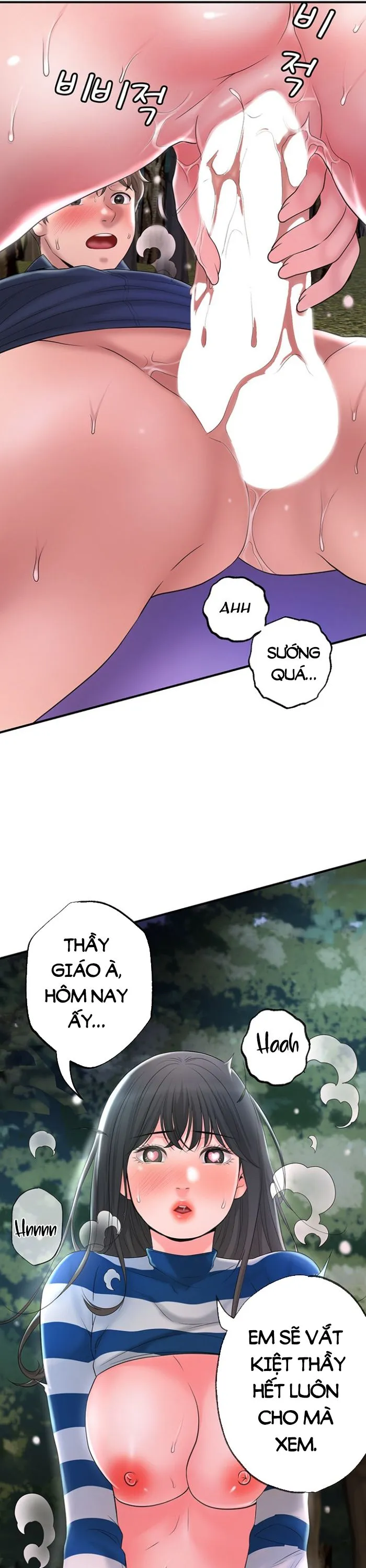 Thị Trấn Nóng Bỏng Chương 58 page 18 - Giả Dược
