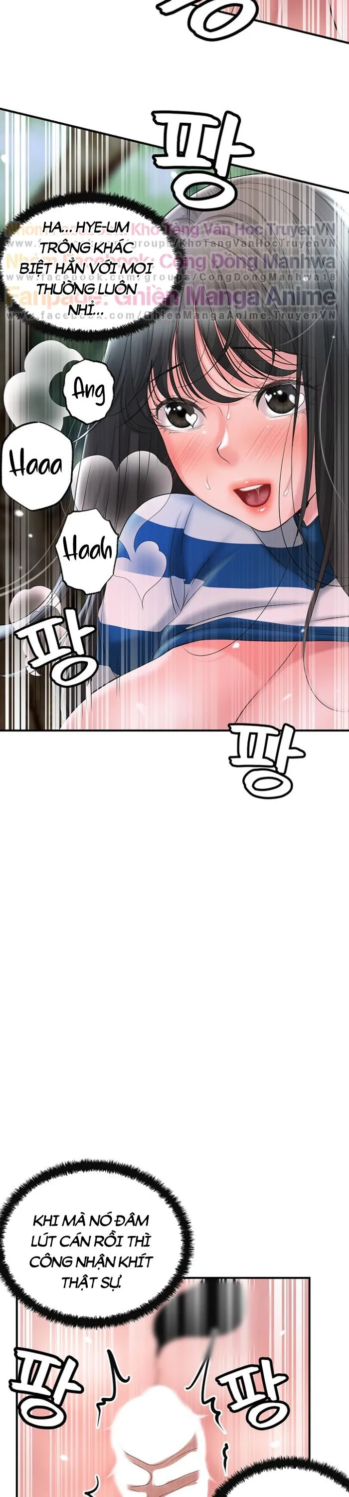 Thị Trấn Nóng Bỏng Chương 58 page 22 - Giả Dược