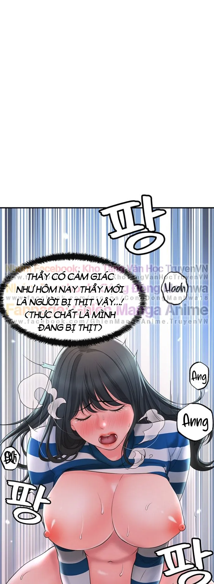 Thị Trấn Nóng Bỏng Chương 58 page 24 - Giả Dược