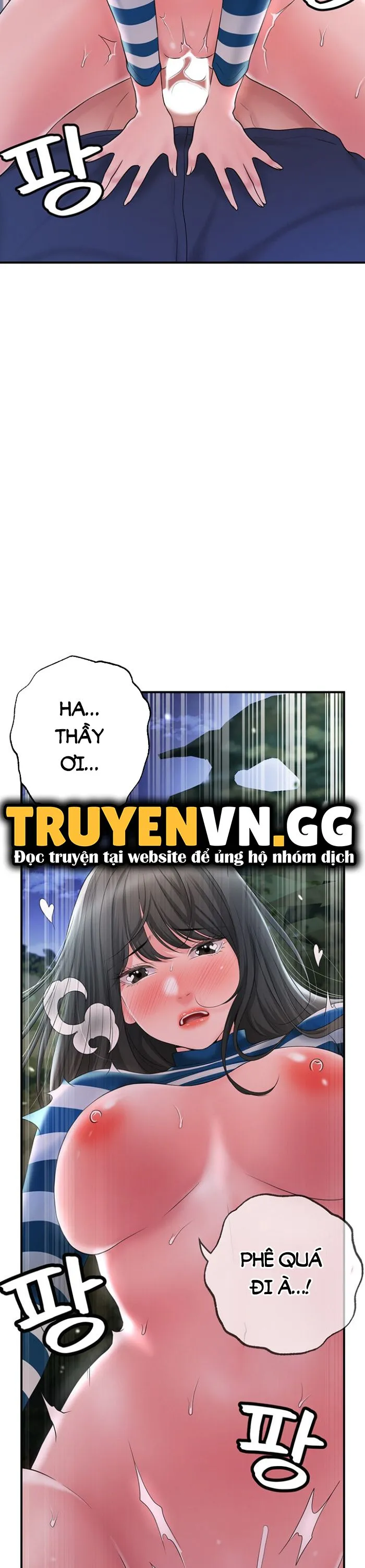 Thị Trấn Nóng Bỏng Chương 58 page 25 - Giả Dược