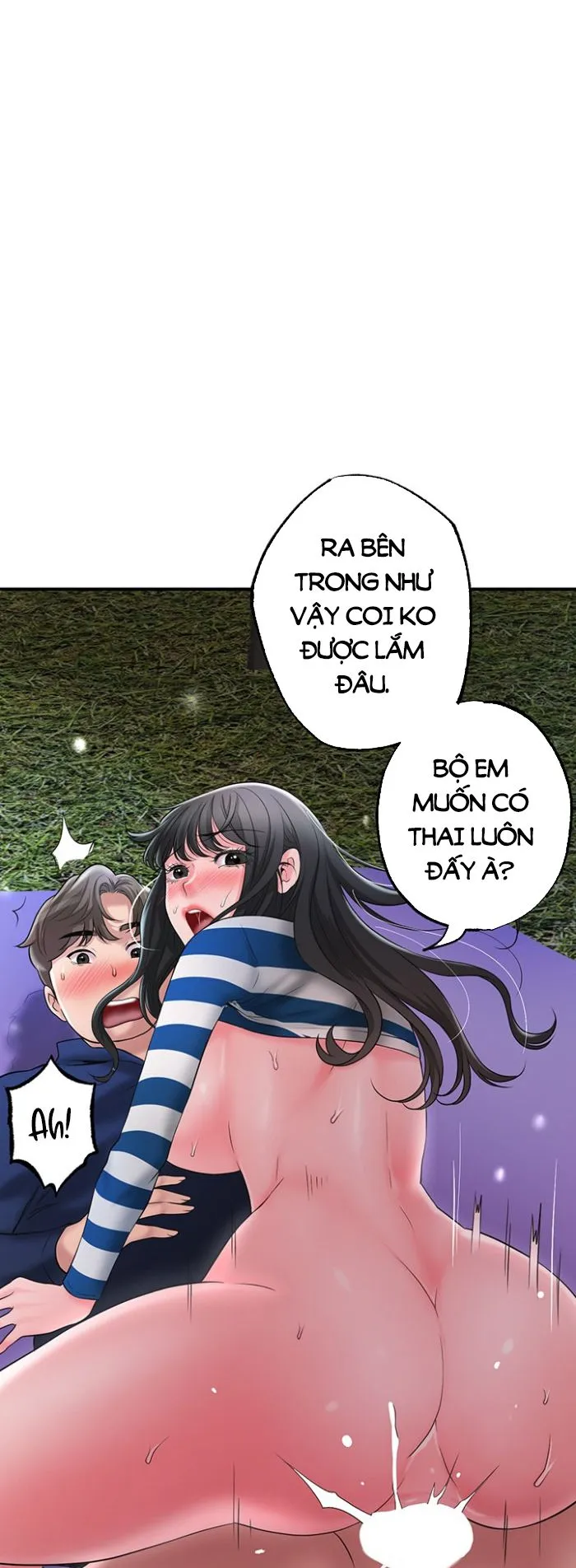 Thị Trấn Nóng Bỏng Chương 58 page 28 - Giả Dược