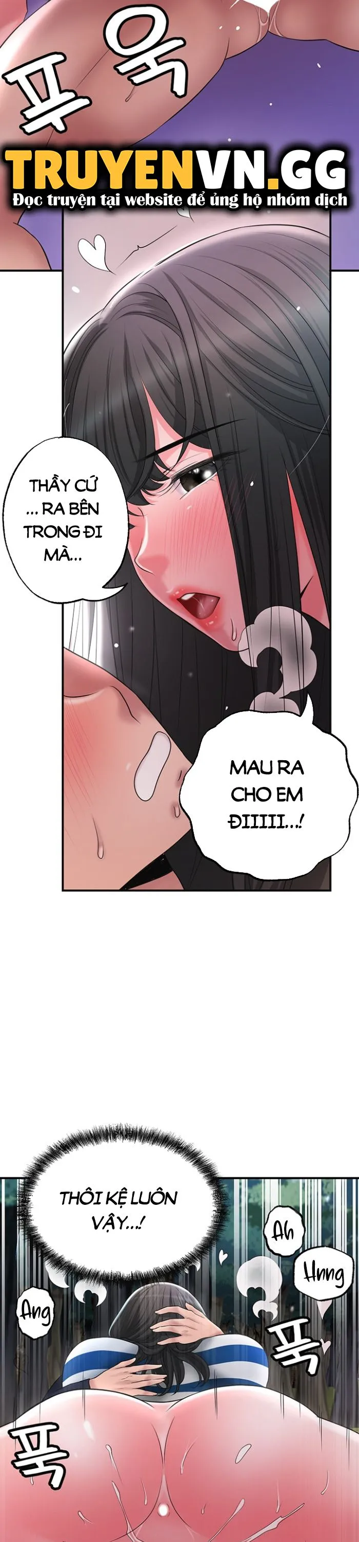 Thị Trấn Nóng Bỏng Chương 58 page 29 - Giả Dược