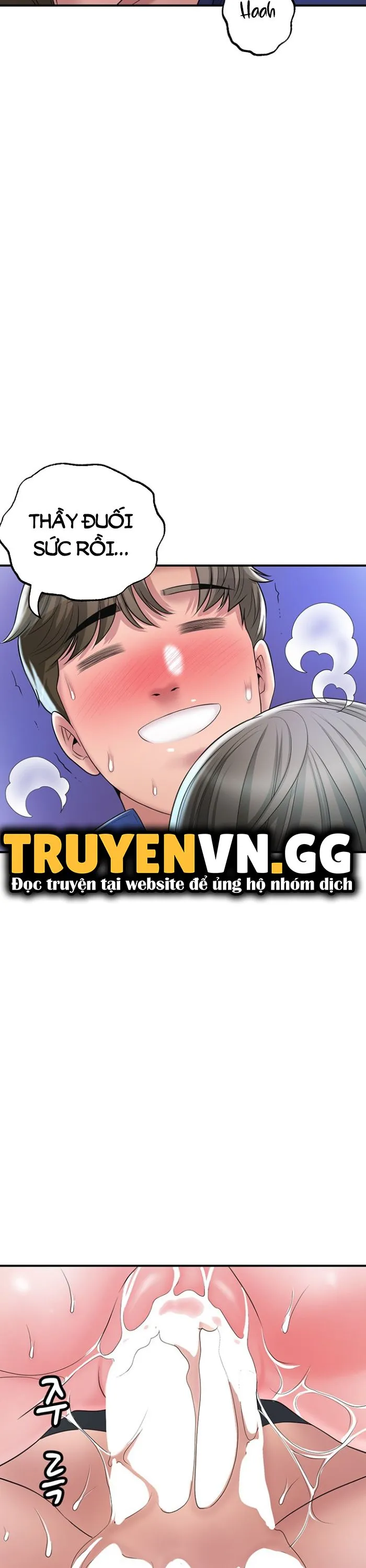 Thị Trấn Nóng Bỏng Chương 58 page 33 - Giả Dược
