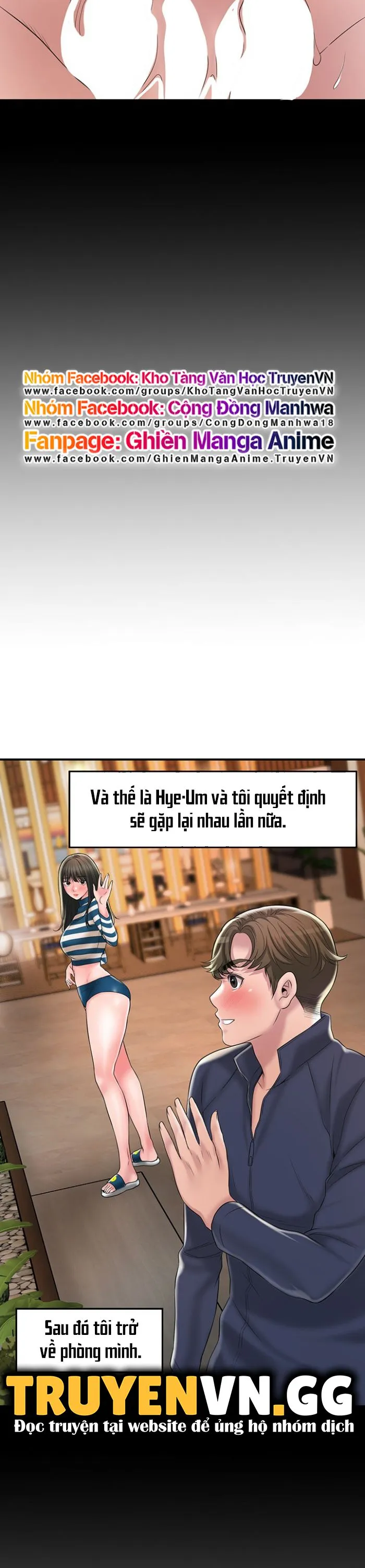 Thị Trấn Nóng Bỏng Chương 58 page 34 - Giả Dược