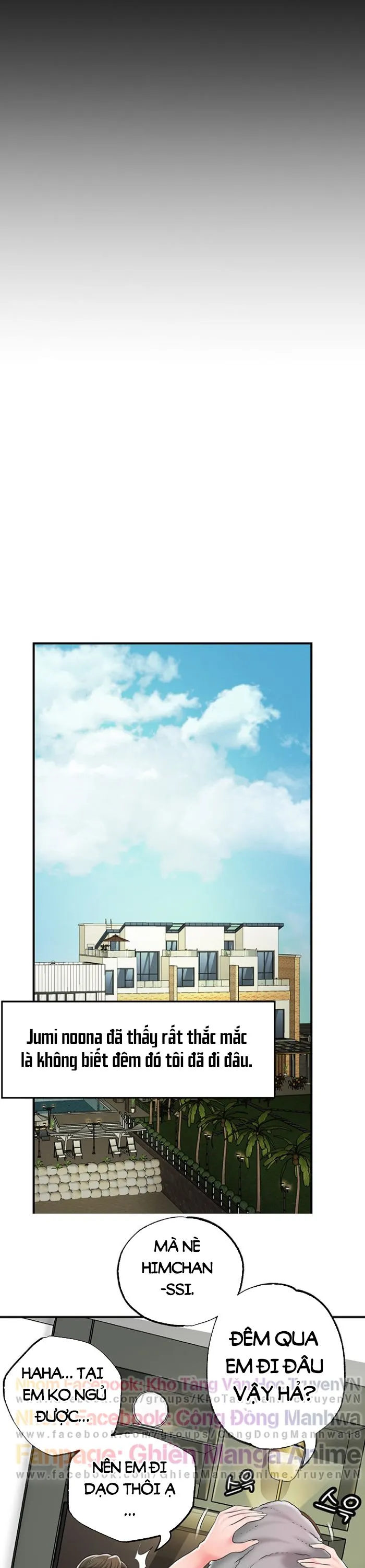 Thị Trấn Nóng Bỏng Chương 58 page 35 - Giả Dược