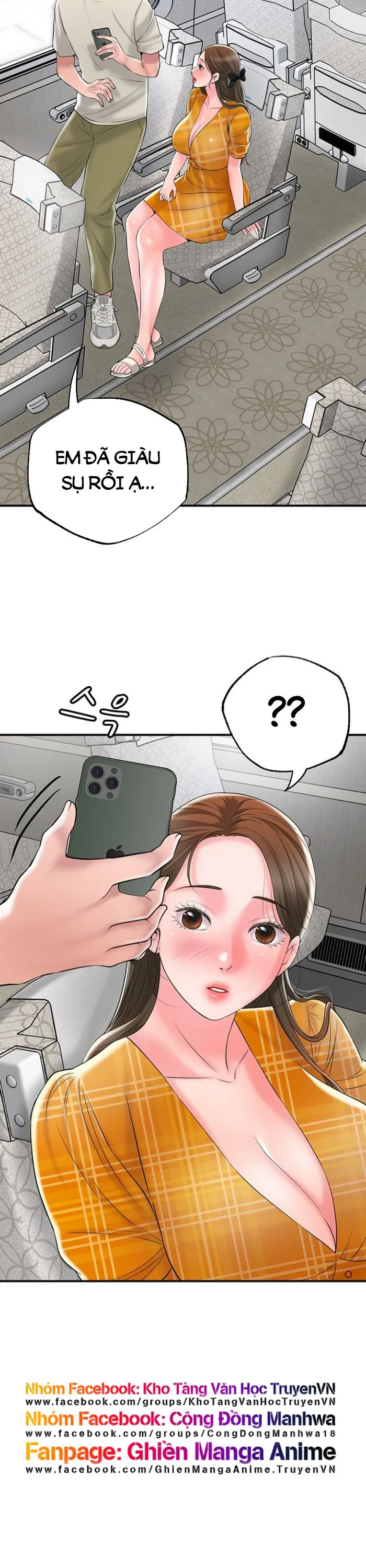 Thị Trấn Nóng Bỏng Chương 58 page 46 - Giả Dược