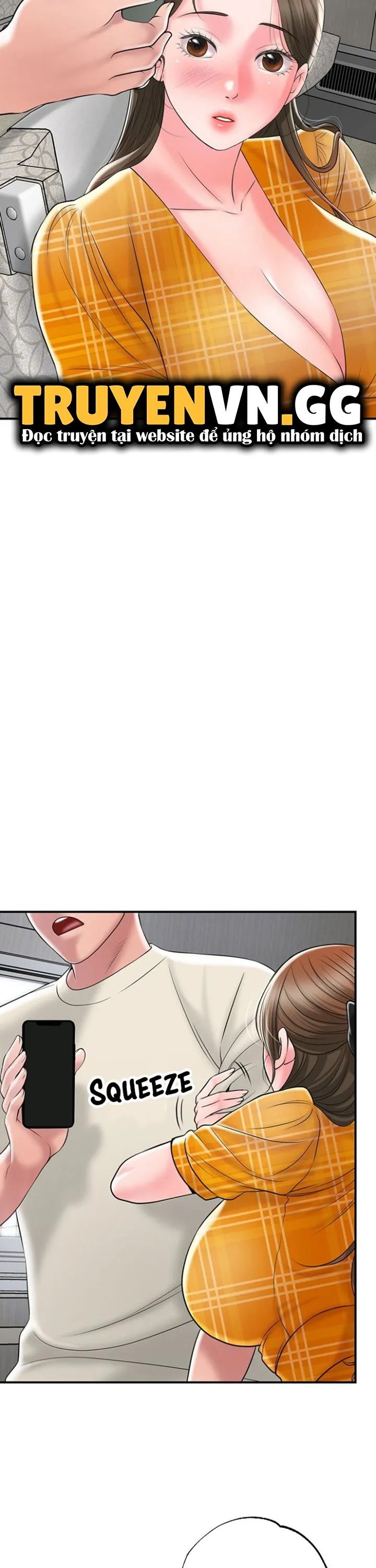 Thị Trấn Nóng Bỏng Chương 59 page 2 - Giả Dược