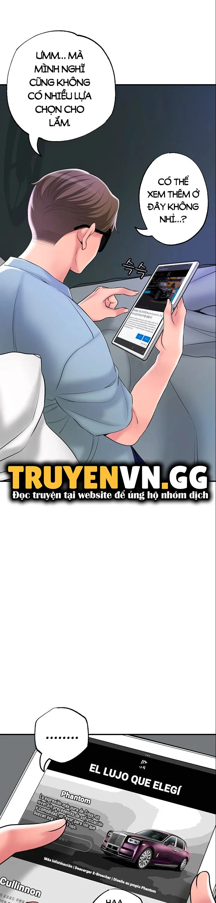 Thị Trấn Nóng Bỏng Chương 59 page 18 - Giả Dược