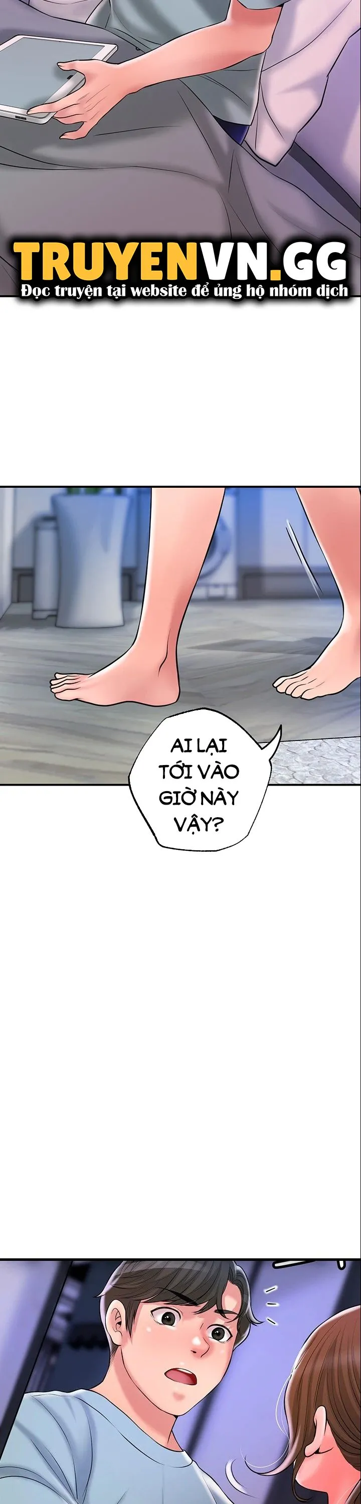 Thị Trấn Nóng Bỏng Chương 59 page 21 - Giả Dược